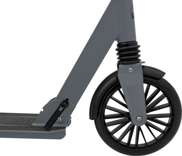 Σταθεροί καουτσουκένιοι τροχοί