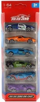 Μέταλλο και πλαστικό για αντοχή και λεπτομέρεια