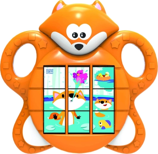 8 ήχοι και ευχάριστη μελωδία για αισθητηριακή αντίληψη