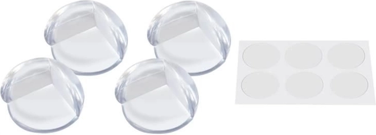 Εύκολη αυτοκόλλητη εγκατάσταση χωρίς τρύπημα