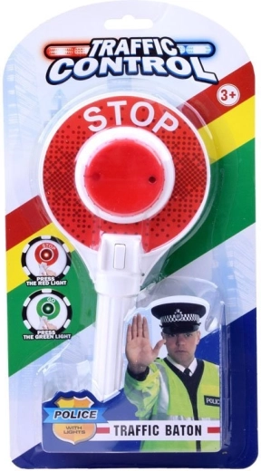 Ιδανικό για κυκλοφοριακή αγωγή και παιχνίδι ρόλων