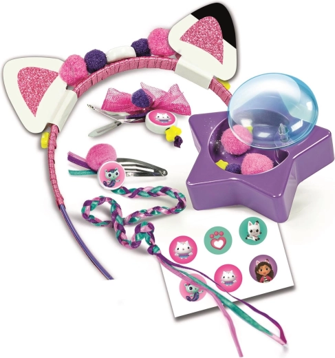 Ποικιλία αξεσουάρ