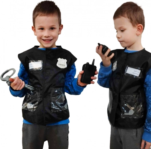 Φανταστικά Παιχνίδια και Role Play