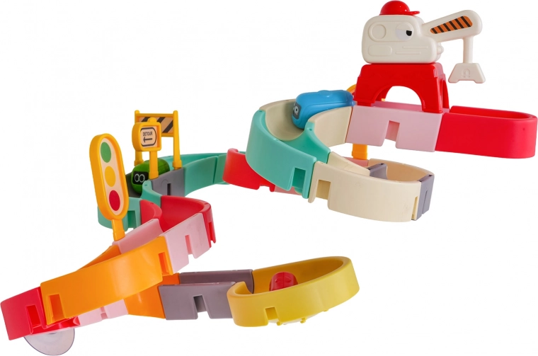 Υδάτινη διαδρομή χωρίς μπαταρίες