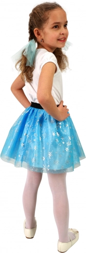 Λαμπερές νιφάδες για χειμωνιάτικη μαγεία