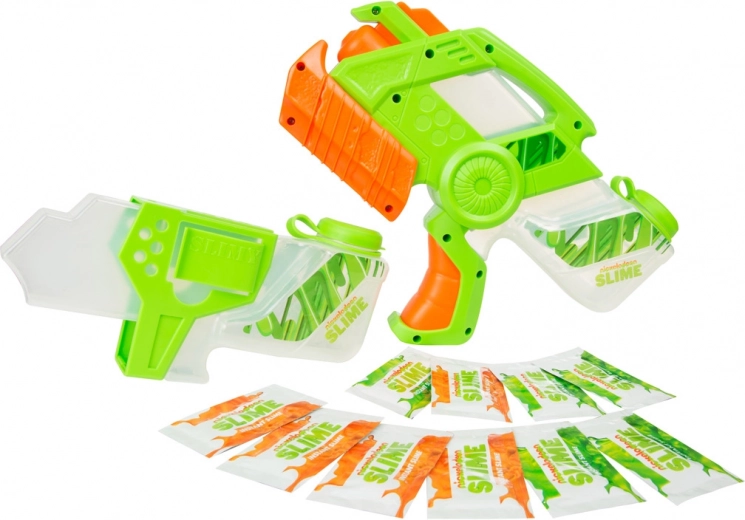 10 χρώματα στιγμιαίου σλιμ στη συσκευασία