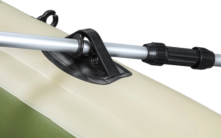 Πλήρης εξοπλισμός