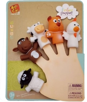 Ενίσχυση φαντασίας και λόγου