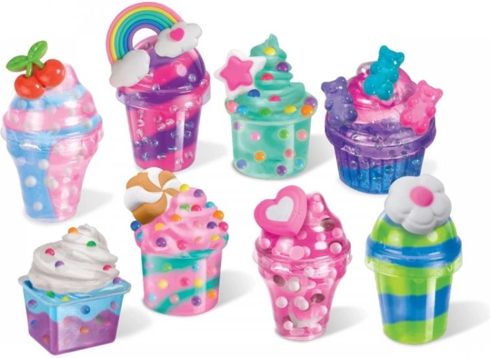 Χρωματιστά και παιχνιδιάρικα σχέδια