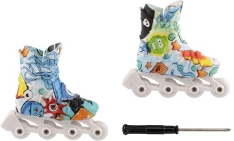 Εύκολη συναρμολόγηση