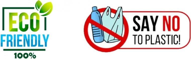 Οικολογικό 100%