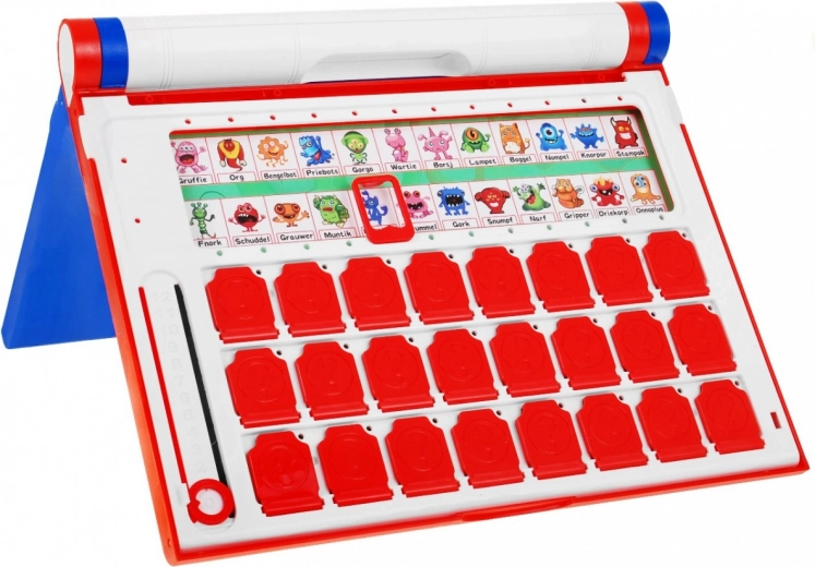 Διασκεδαστικοί πίνακες με φιγούρες