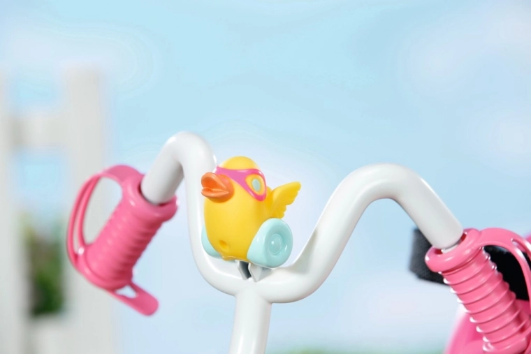 Διασκεδαστική κόρνα πάπια