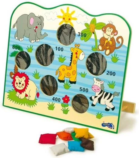 Πολύχρωμος και διαδραστικός σχεδιασμός