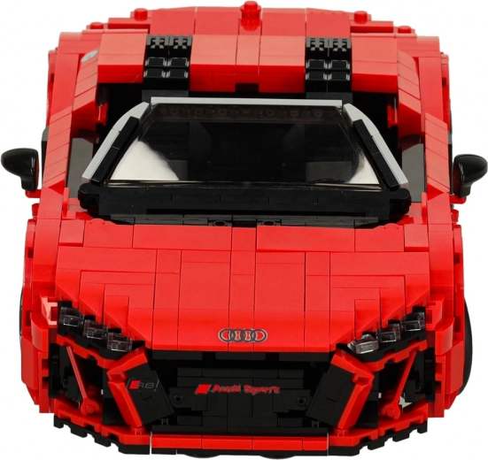 Πιστός σχεδιασμός σπορ roadster