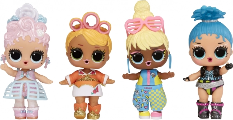 Συλλεκτικές κούκλες