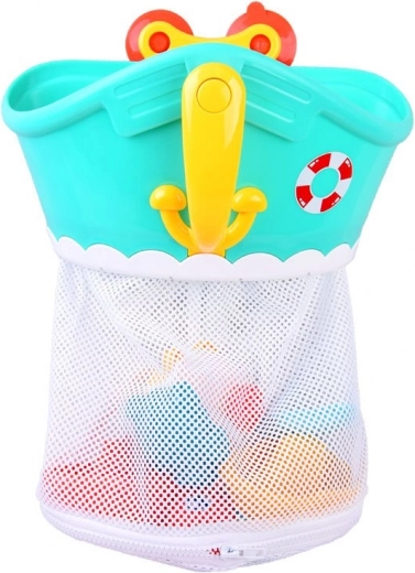 Πρακτική βαρκούλα