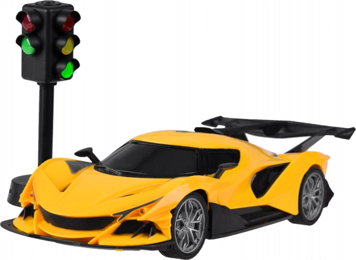 Φανάρι για ακόμα πιο διασκεδαστικό παιχνίδι