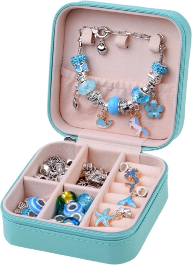 Κοσμηματοθήκη για τακτική αποθήκευση