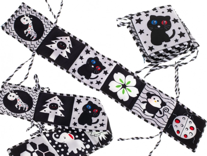 Οπτική και αισθητηριακή διέγερση