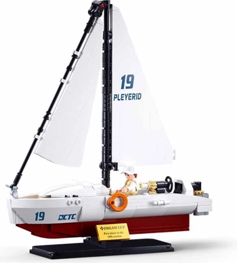 Συμβατότητα με άλλα σετ κατασκευών