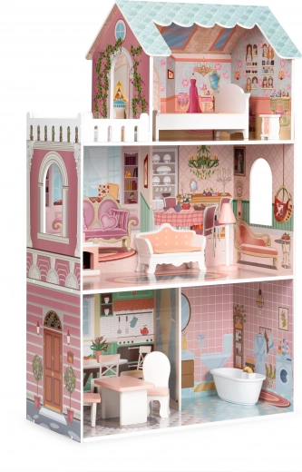 Πολλές ώρες διασκέδασης