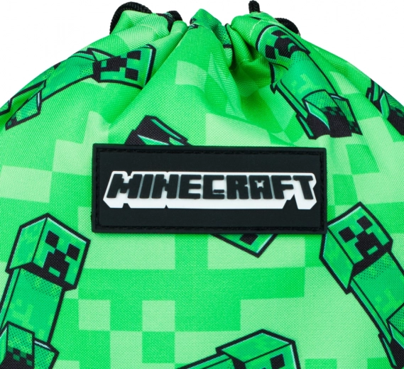 Επίσημος σχεδιασμός Minecraft