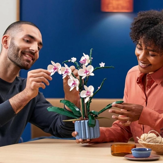 Έμπνευση από την Πραγματική Φύση