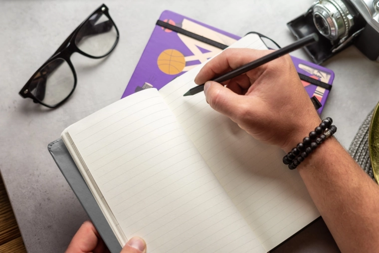 Άνετη γραφή οποτεδήποτε και οπουδήποτε