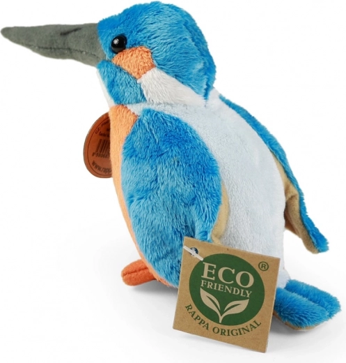 Ρεαλιστική κατασκευή και απαλό λούτρινο