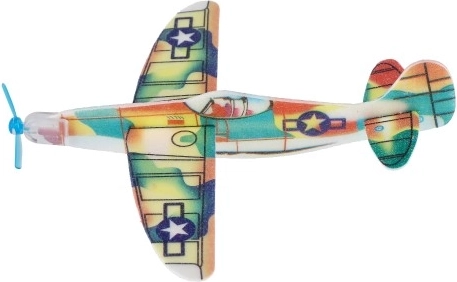 Χρωματιστά μοτίβα που διασκεδάζουν