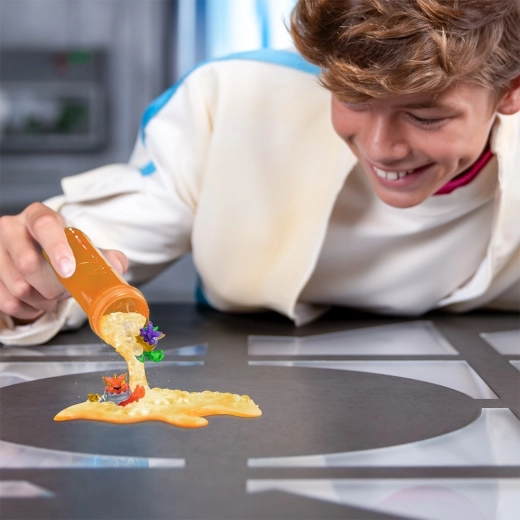 Υποστήριξη δημιουργικού παιχνιδιού