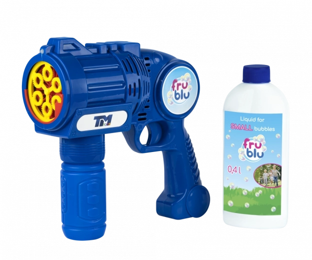 Έτοιμο για παιχνίδι με υγρό 0,4 l