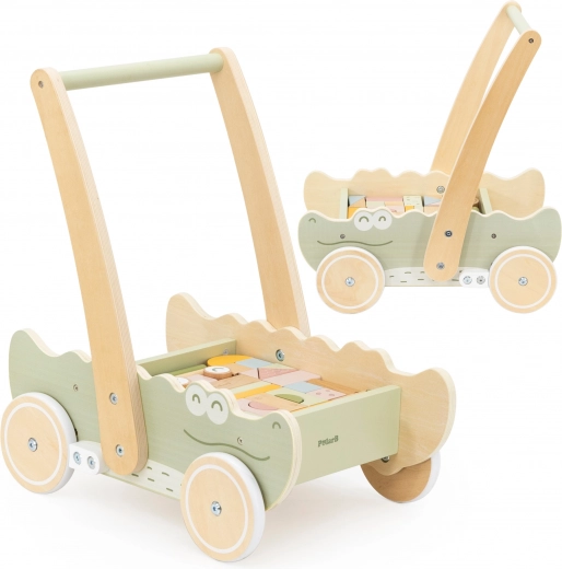 Σταθερός και ασφαλής σχεδιασμός