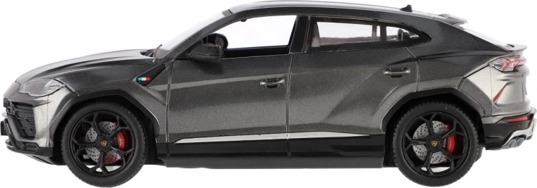 Λεπτομερής σχεδιασμός Lamborghini Urus