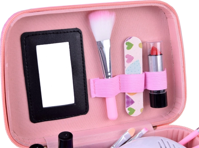 Πλήρες σετ για διασκεδαστικό μακιγιάζ