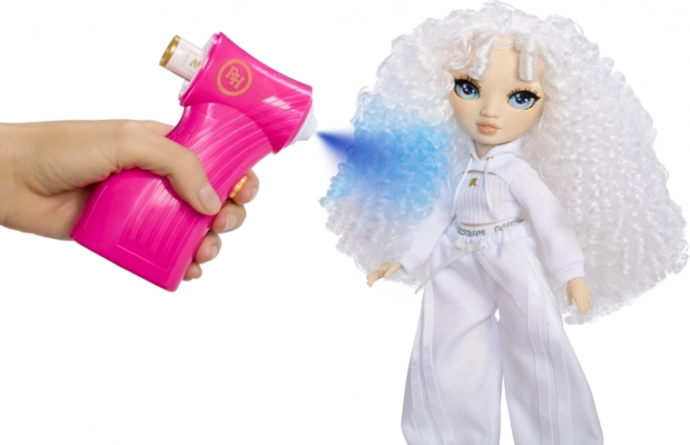 Airbrush για απαλές σκιάσεις και εφέ