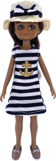 Ναυτικό καλοκαιρινό στυλ