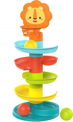 Ηχητικά εφέ για αισθητηριακή ανάπτυξη