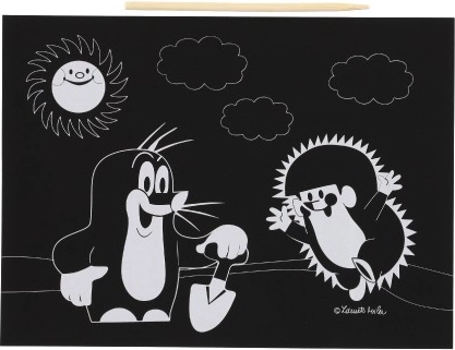 Αγαπημένοι χαρακτήρες