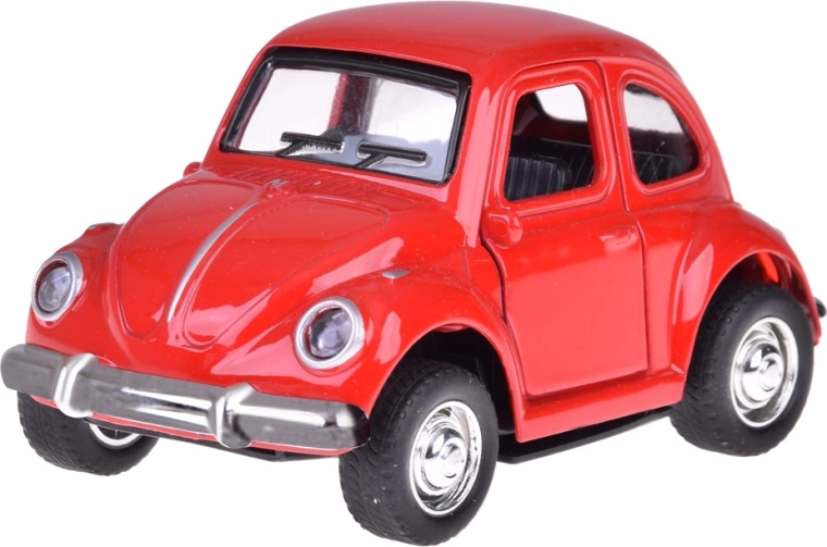 Φως, ήχος και κίνηση pull-back