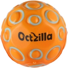 Μίξη τεσσάρων έντονων χρωμάτων