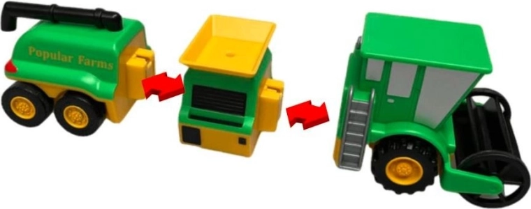 Μαγνητική σύνδεση χωρίς προσπάθεια