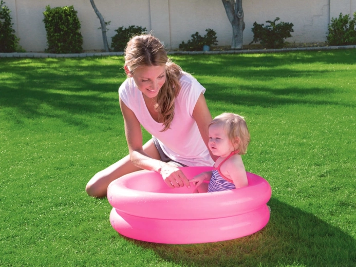 Ιδανική για τα μικρότερα παιδιά