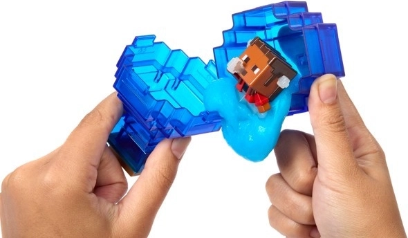 Μοναδικό δοχείο με ελιξίριο