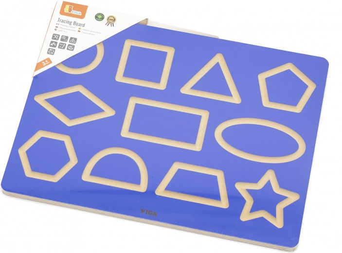 Ανθεκτική ξύλινη κατασκευή και συμπαγείς διαστάσεις