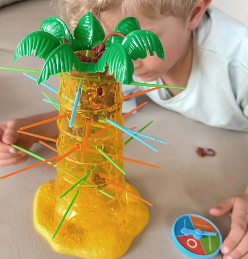 Διασκέδαση για όλη την οικογένεια