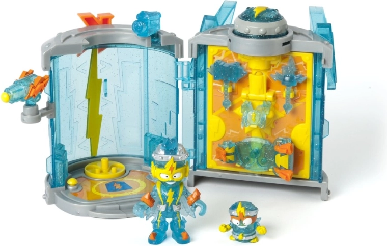 Αποκλειστικές φιγούρες