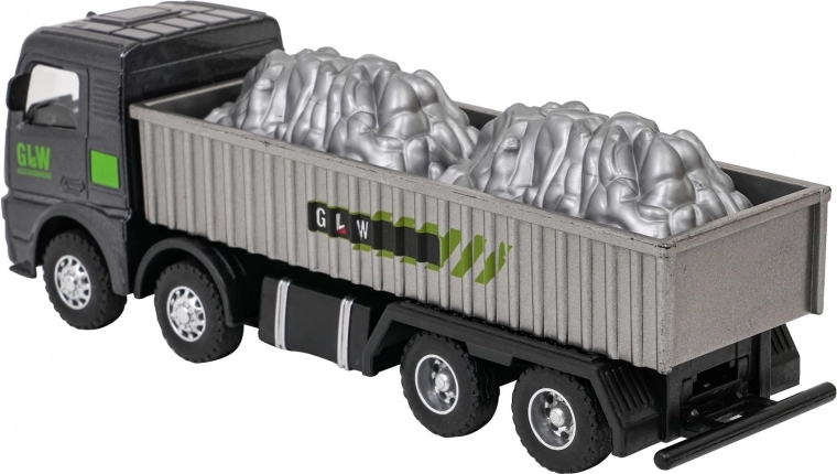 Ρεαλιστική κατασκευή