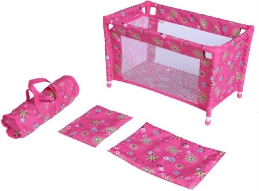 Κουβερτάκι και μαξιλαράκι συμπεριλαμβάνονται